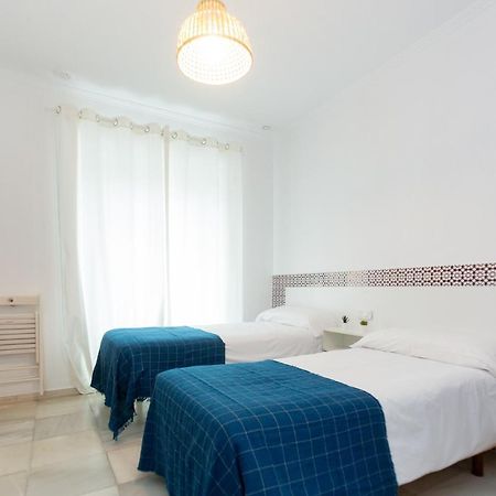 Bohemia Sanlucar Hotel Sanlucar de Barrameda Exterior photo