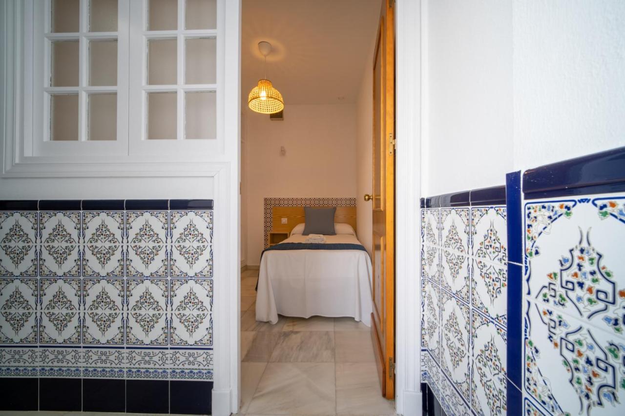 Bohemia Sanlucar Hotel Sanlucar de Barrameda Exterior photo
