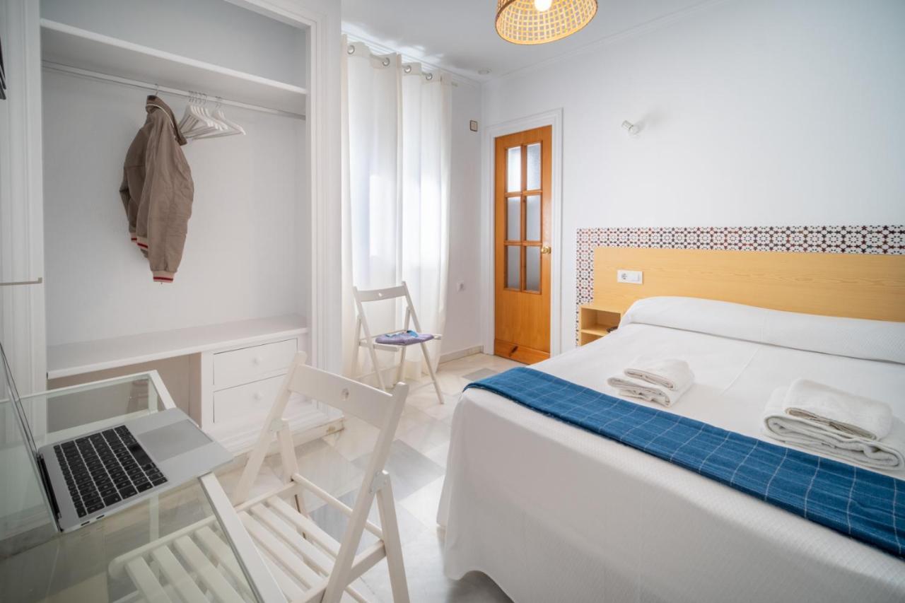 Bohemia Sanlucar Hotel Sanlucar de Barrameda Exterior photo