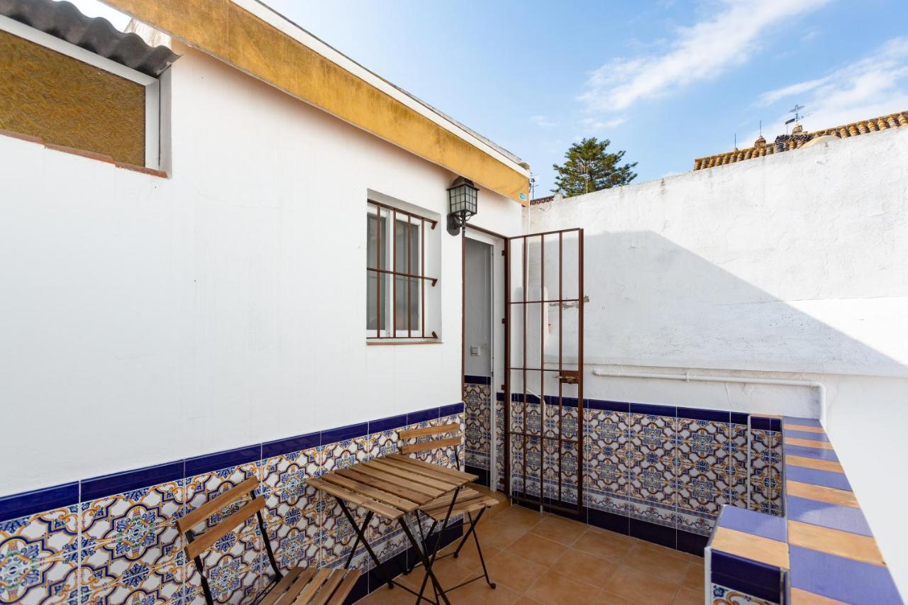 Bohemia Sanlucar Hotel Sanlucar de Barrameda Exterior photo