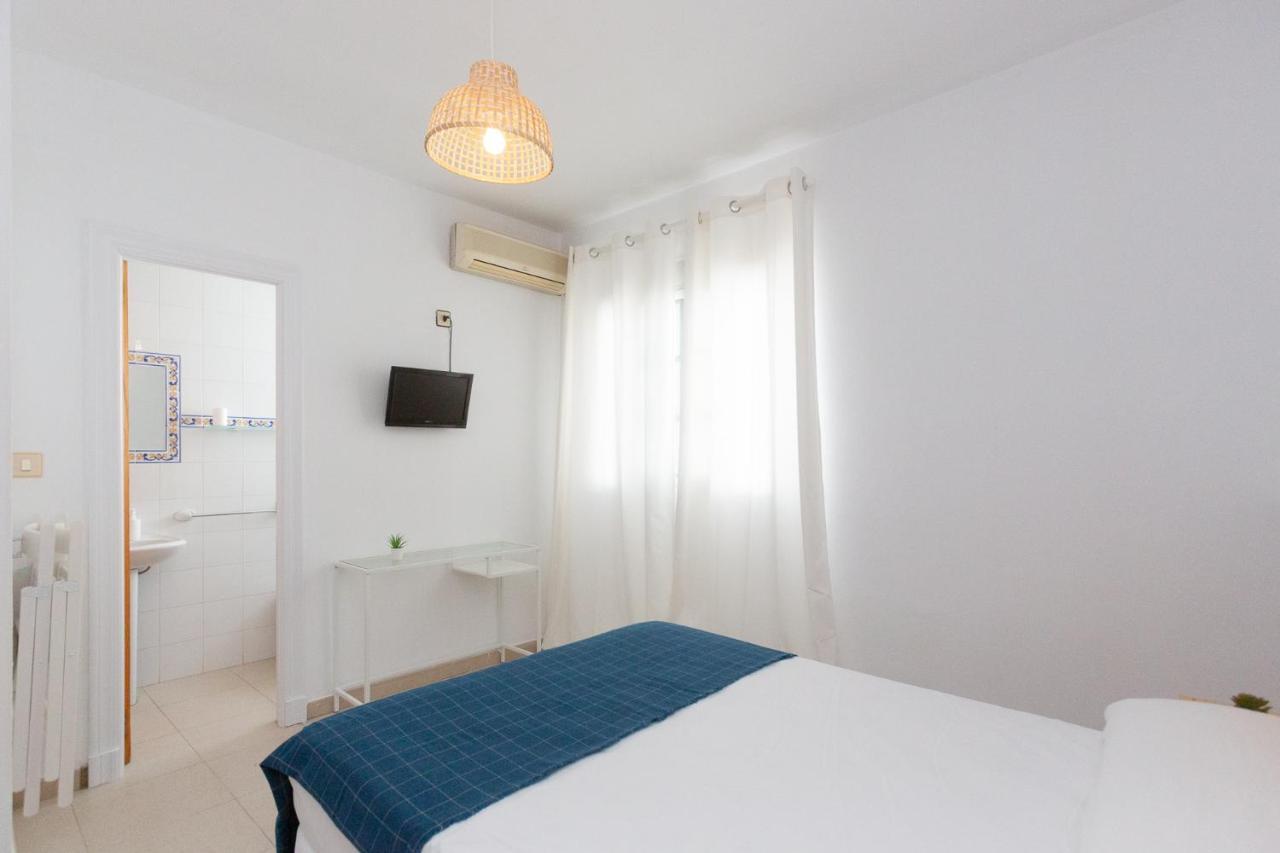 Bohemia Sanlucar Hotel Sanlucar de Barrameda Exterior photo