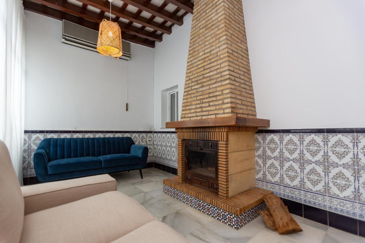 Bohemia Sanlucar Hotel Sanlucar de Barrameda Exterior photo