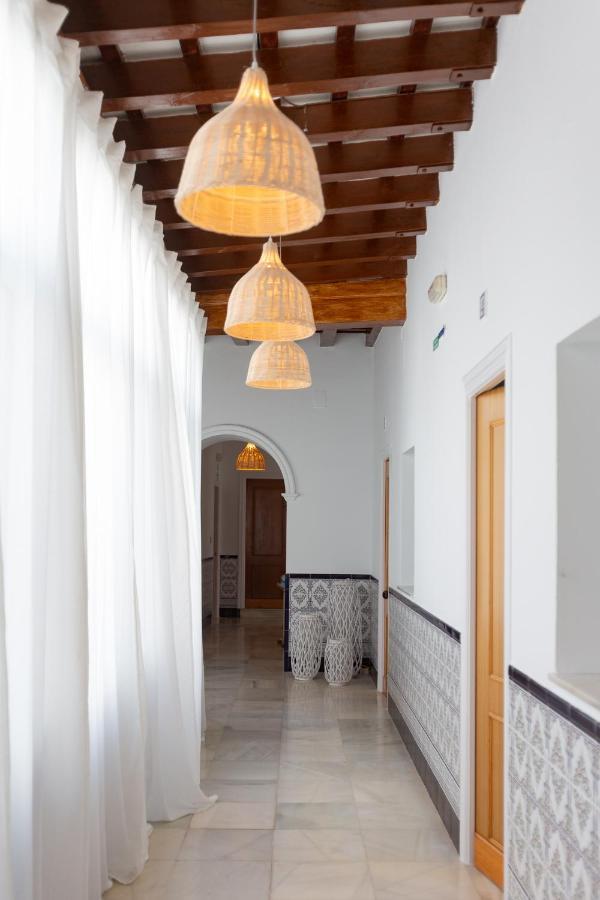 Bohemia Sanlucar Hotel Sanlucar de Barrameda Exterior photo
